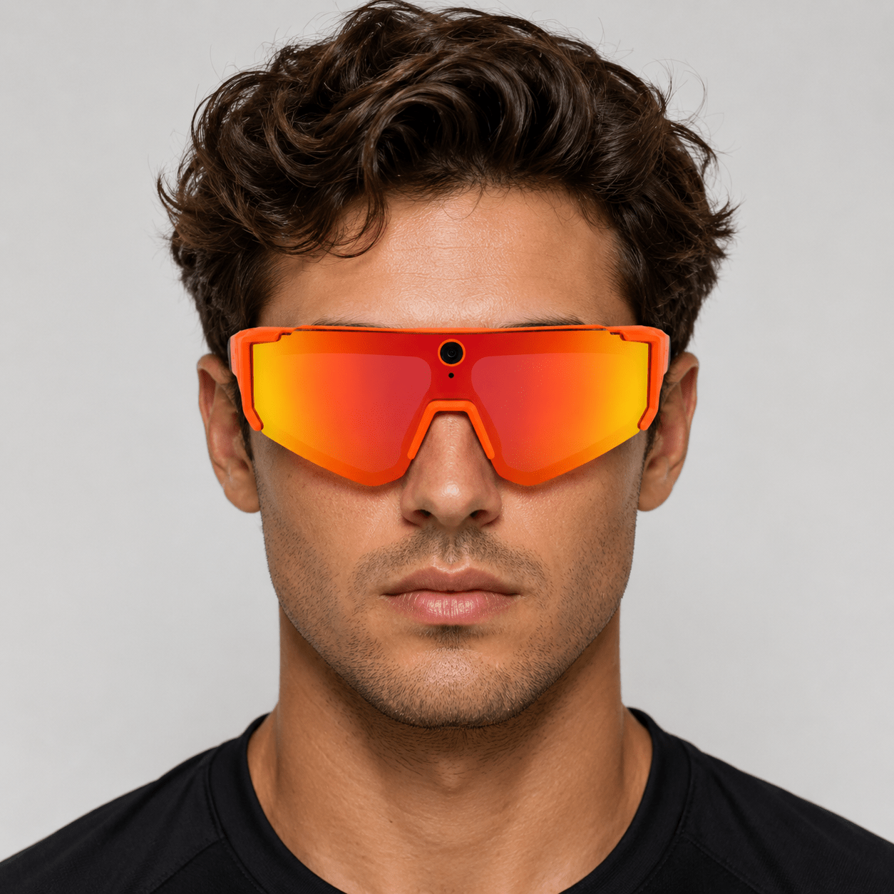 AI 1 Sport Smart Glasses