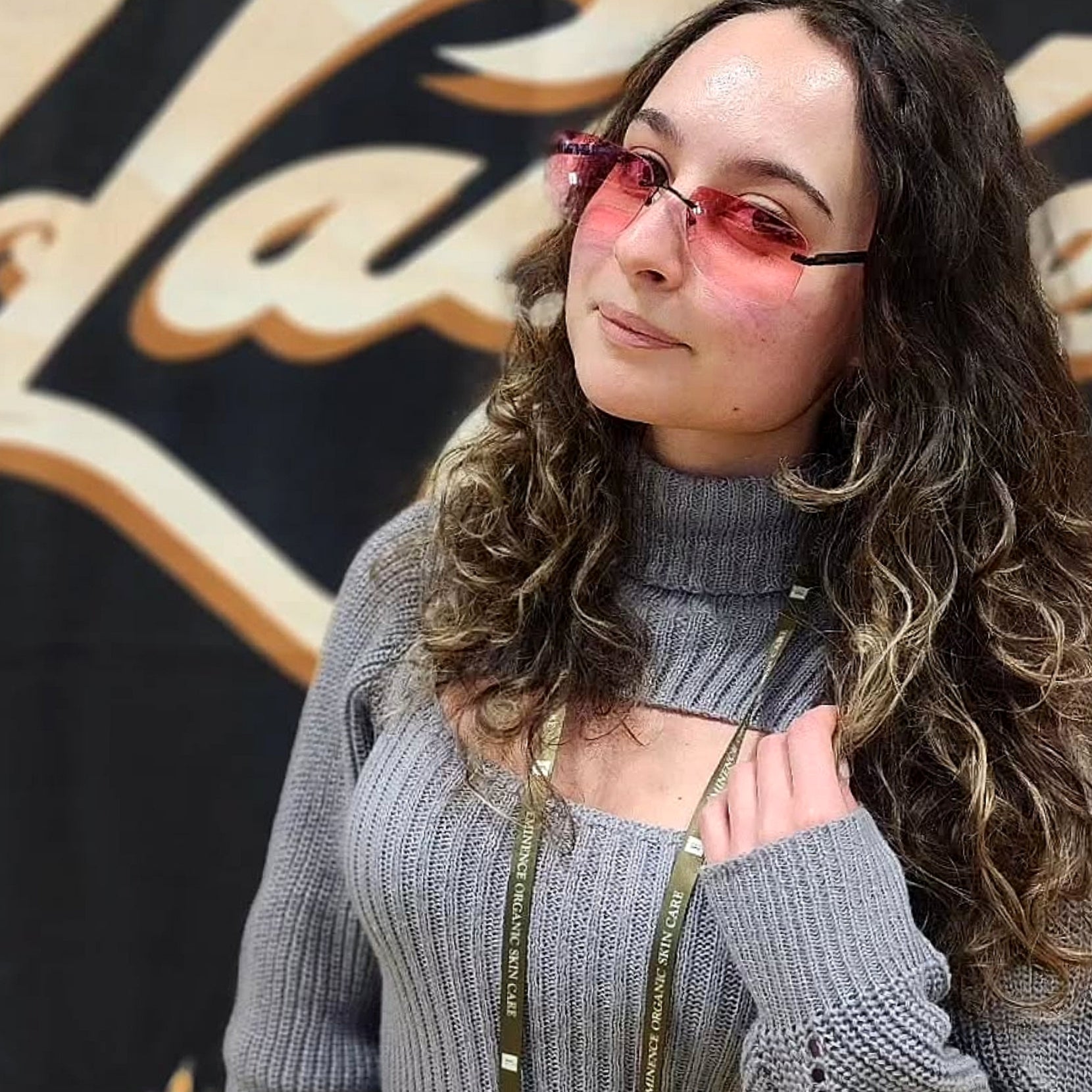 Habibe X Justin Reid – Habibe Sunglasses Image Justin Reid image beautiful image beautiful - Habibe X Justin Reid – Habibe Sunglasses