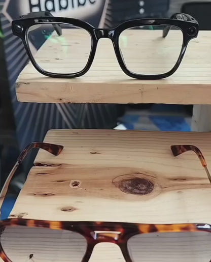 AI 1 Smart Glasses