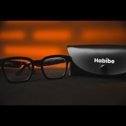 AI 1 Smart Glasses