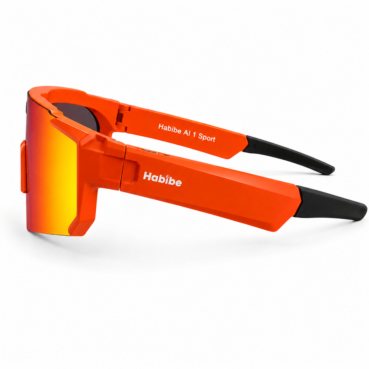 AI 1 Sport Smart Glasses