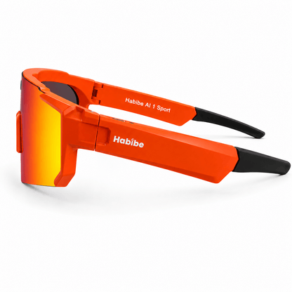 AI 1 Sport Smart Glasses