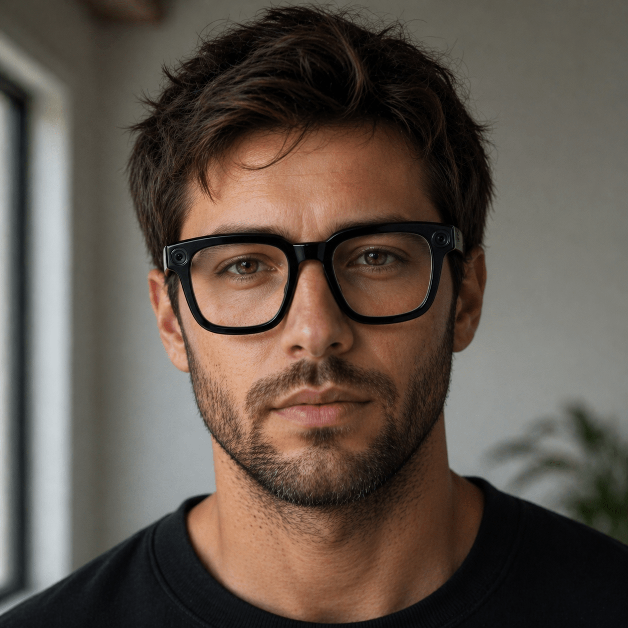 AI 1 Smart Glasses