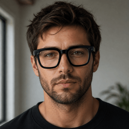 AI 1 Smart Glasses