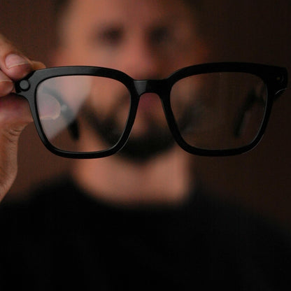 AI 1 Smart Glasses