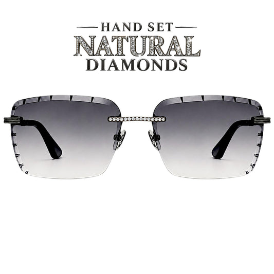 Cut Gradient Natural Diamonds