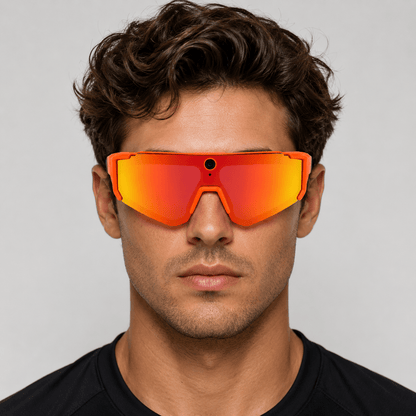 AI 1 Sport Smart Glasses